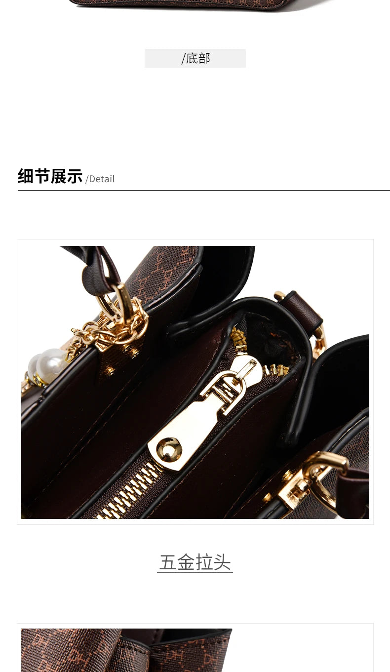 Elegant Women's Handbags
